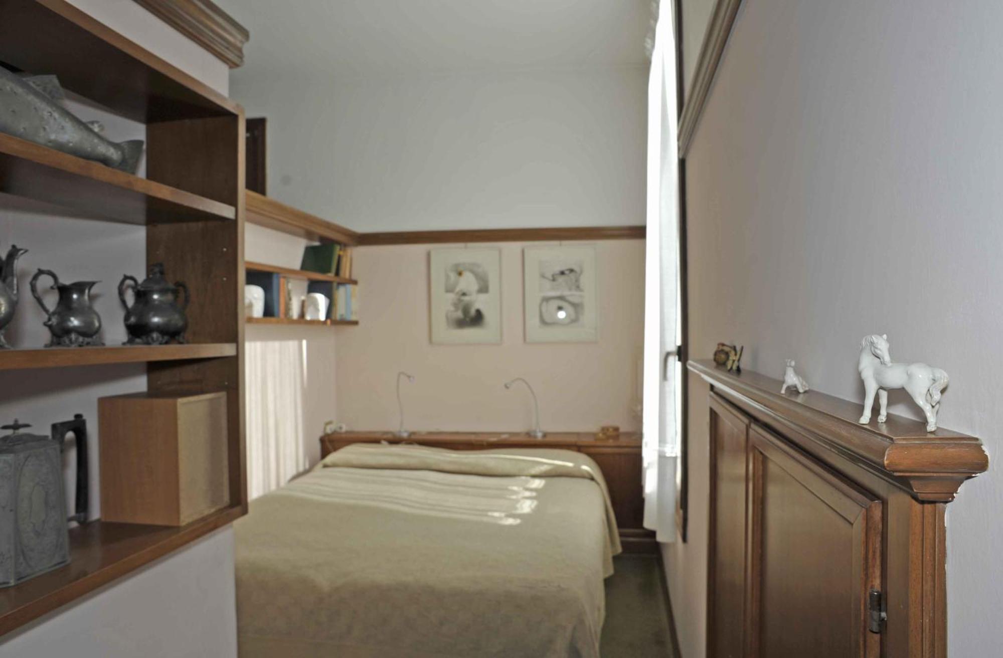 Monolocale Luminosissimo Apartment Veneţia Exterior foto